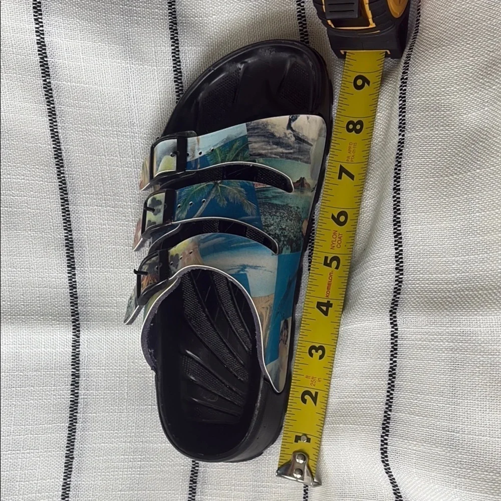 Birkenstock Kids' Multicolor Sandals